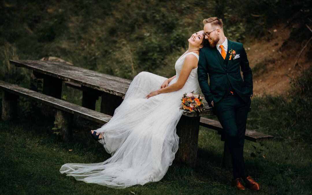 10 tips til hvordan du vælger din brudekjole