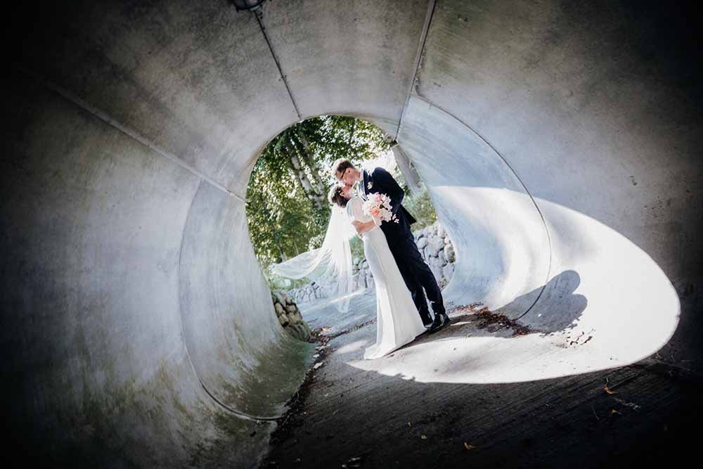 bryllups video svendborg