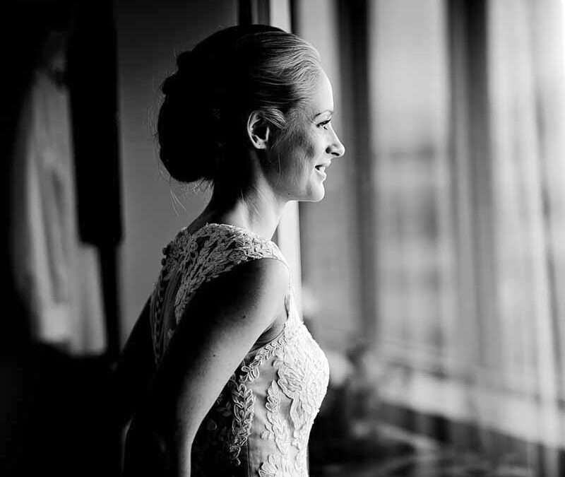 Sådan skaber du den perfekte bryllupsvideo: Evige minder i levende billeder